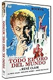 Todo el oro del mundo