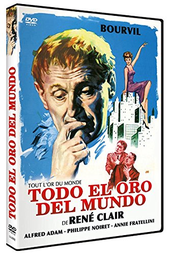 Todo El Oro Del Mundo (Tout L'Or Du Monde) 1961