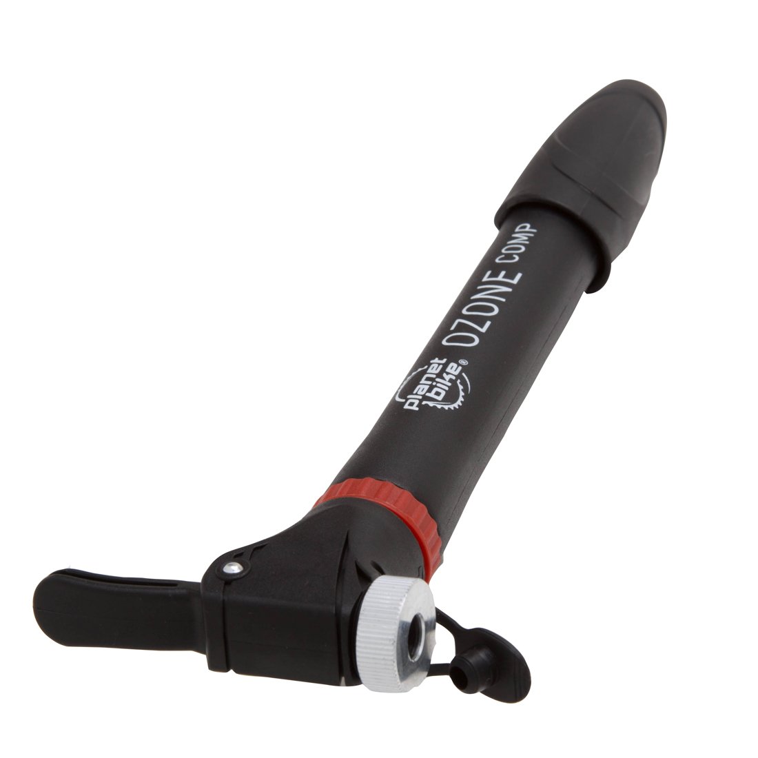 Planet Bike Ozone Comp mini bike pump