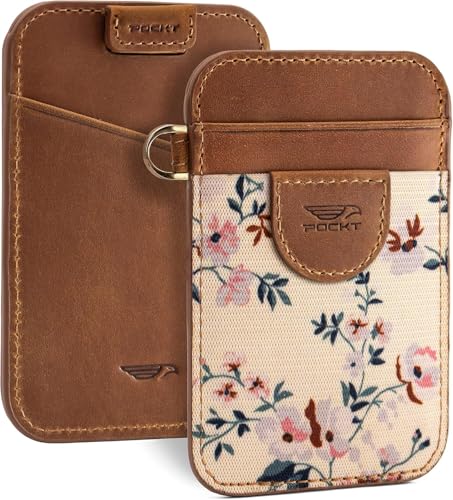 POCKT Slim Card Holder