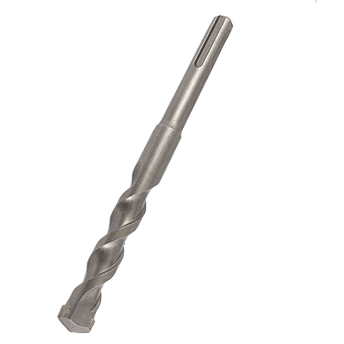 uxcell Drilling Tip Shank 18mm x 200mm Masonry Drill Bit
