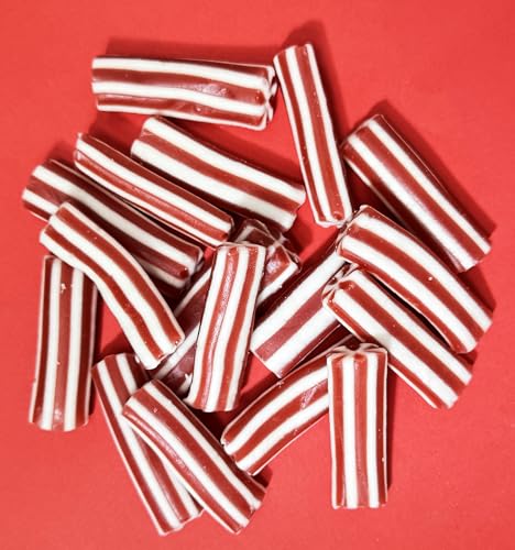 Caramelos Suecos Swedish Candy Rambo Twist 8 Onzas miniatura 5