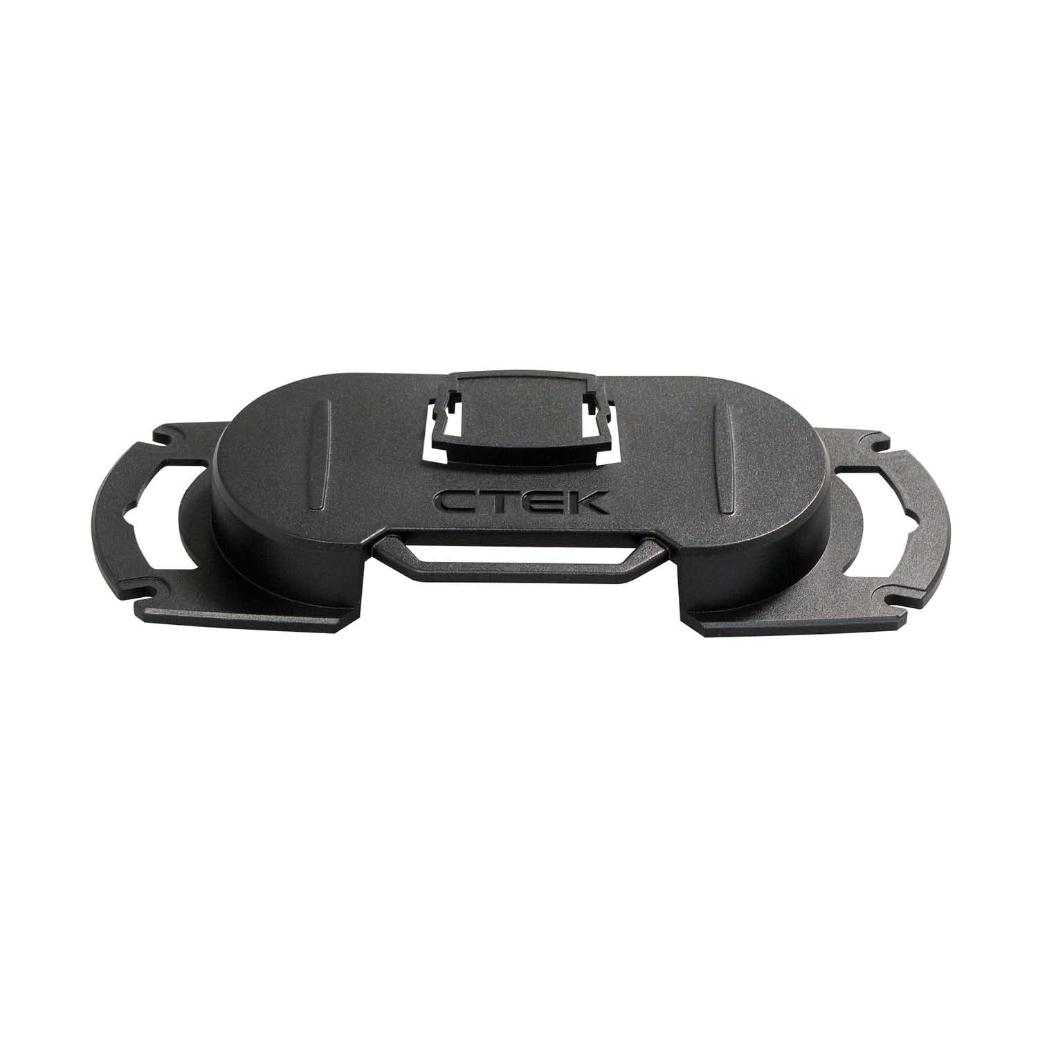 Fits CTEK 40-375 Wall mount for charger 40-375 Wall mount for charger, for devi