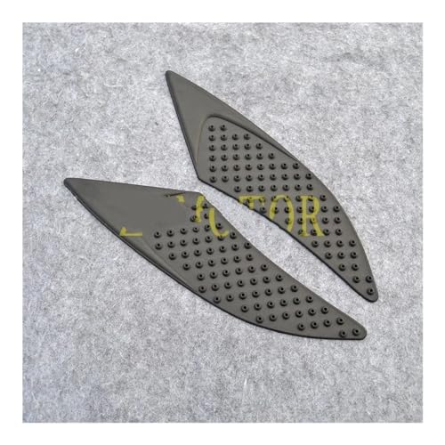 Coussinet de traction réservoir pour YZF-R6 protection premium