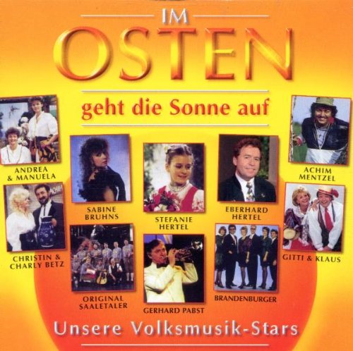 Im Osten Geht Die Sonne Auf Text Im Osten Geht die Sonne auf - Various: Amazon.de: Musik