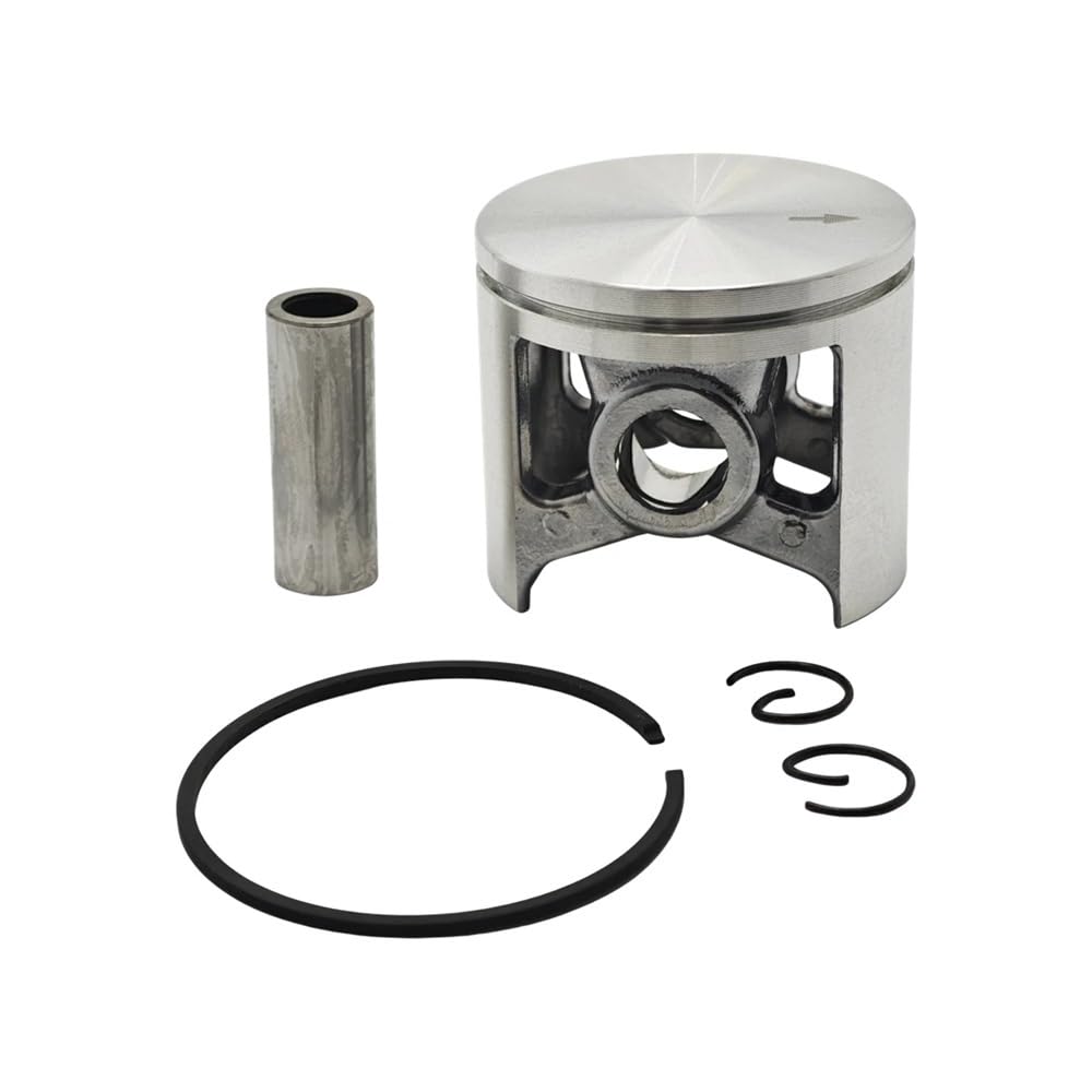 48mm Piston Ring Kit for Husqvar 261 262 262XP Chainsaw 503531172, 503531171