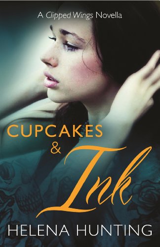 Cupcakes and Ink (Clipped Wings) (English Edition)