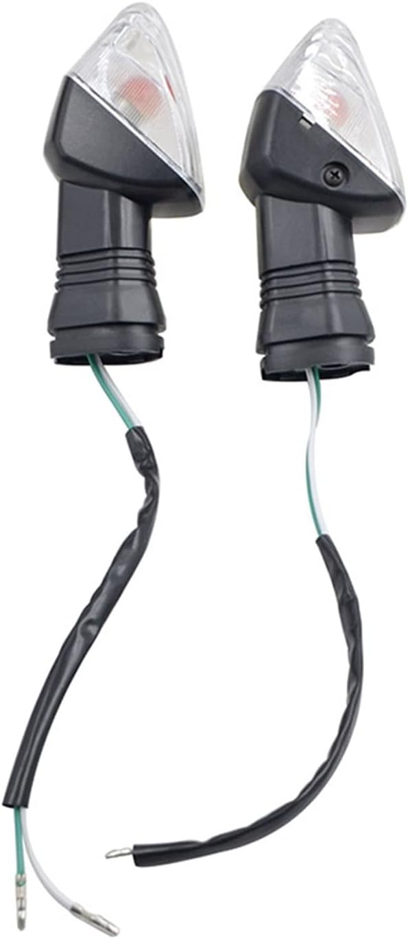 方向指示器 為に オートバイターンシグナルライトランプ KLE500 KLE650