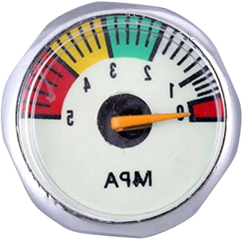 Gauge Level Universal For Cylinder BBQ Gas