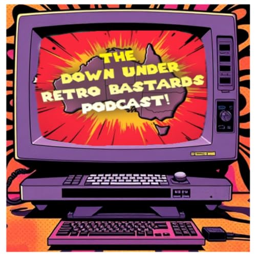 Retro Bastard - Episode 3 - 3D Retro Tributes/Emulation