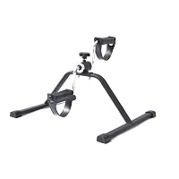 Exercitador Mini Bike Pé e Braço (Cicloergômetro) - Liveup Sports