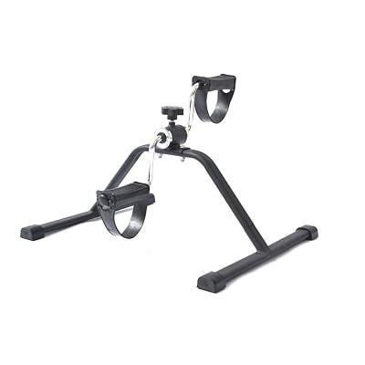 Exercitador Mini Bike Pé e Braço (Cicloergômetro) - Liveup Sports