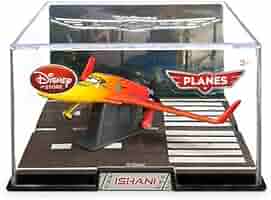 海外 Disney ディズニー プレーンズ PLANES プラモデル 5点セット 海外 Disney ディズニー プレーンズ PLANES プラモデル 5点