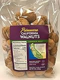 Primavera, California Premium In-Shell Jumbo Walnuts, 2 Pound Bag