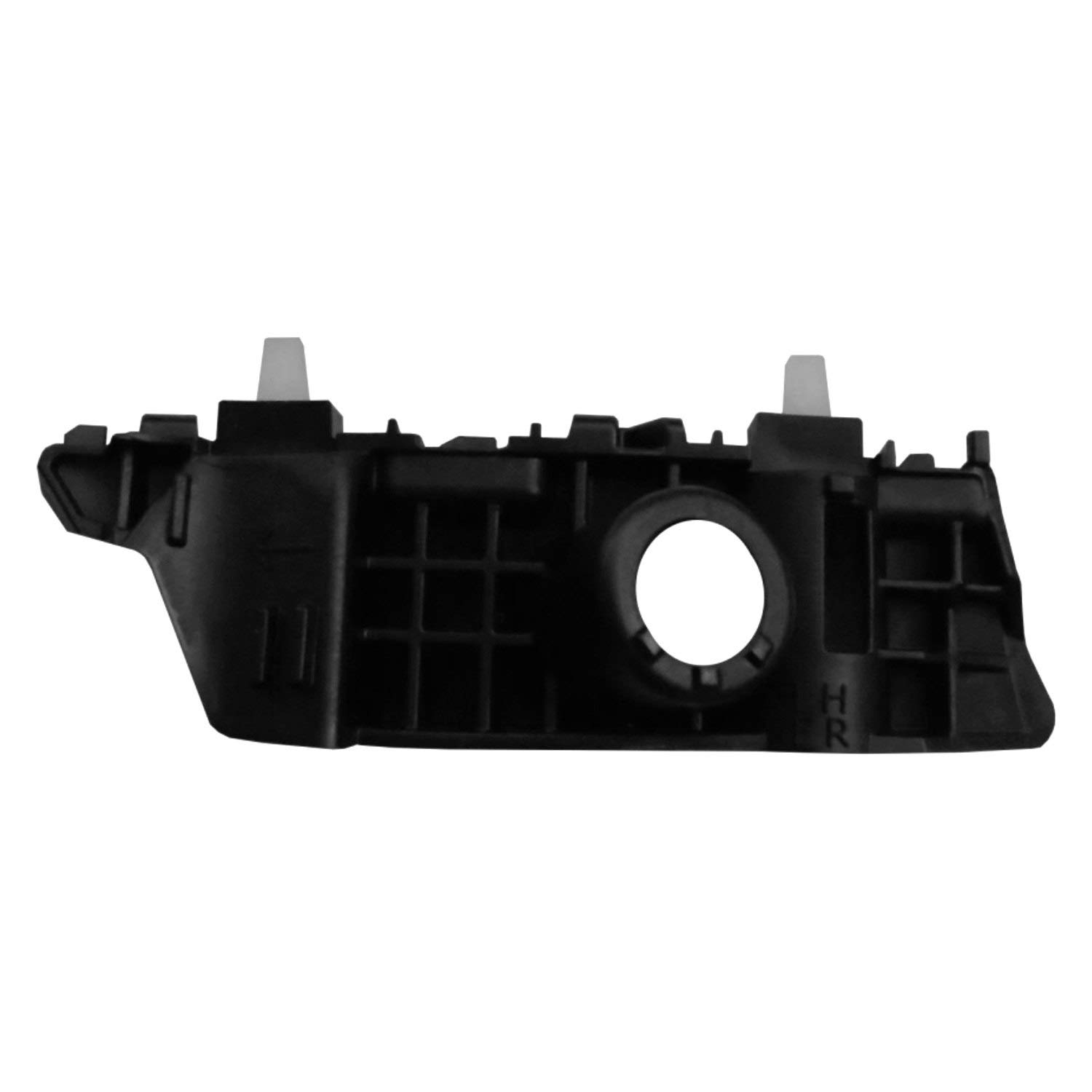 Amazon.com: Replace KI1042132 - Front Driver Side Outer Bumper 