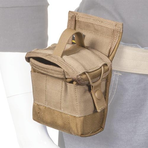 Atlas 46 AIMS™ Tape Measure Pouch BigaMart