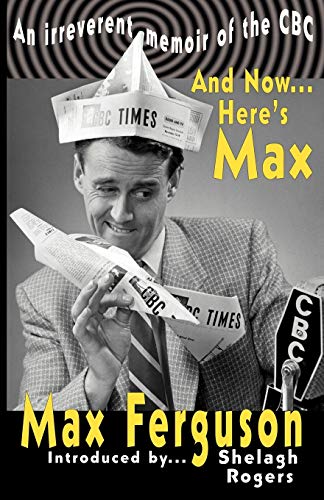 And Now... Here's Max view 2