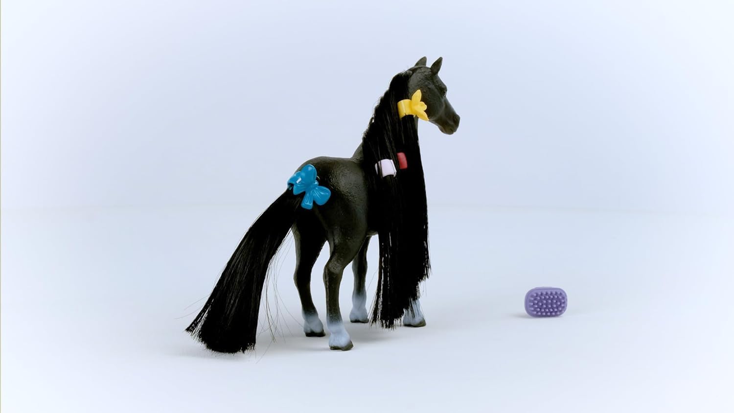 Piękna Klacz Rasy Quarter Horse