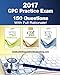 CPC Practice Exam 2017: Includes 150 practice questions, answers with full rationale, exam study guide and the official proctor-to-examinee instructions