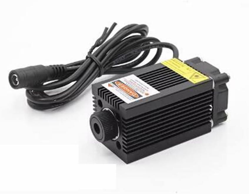 638nm-1200 Red Dot Micro Carving LED Module DC12V