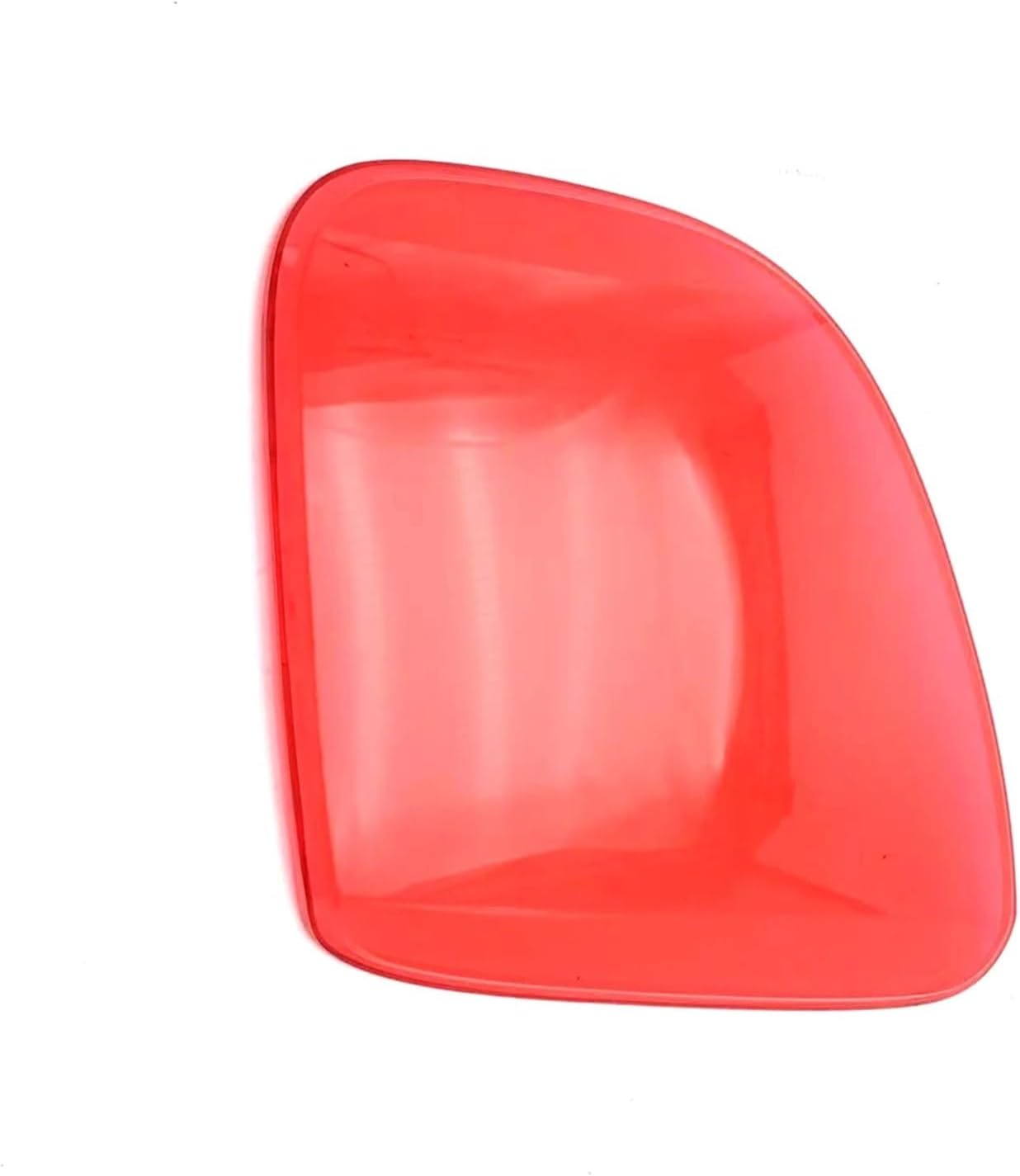 Compatible For Bentley Flying Spur 2005-2012 Rear Taillight Shell Brake Lights Shell Replace Auto Rear Shell Cover Mask Lampshade(Right)