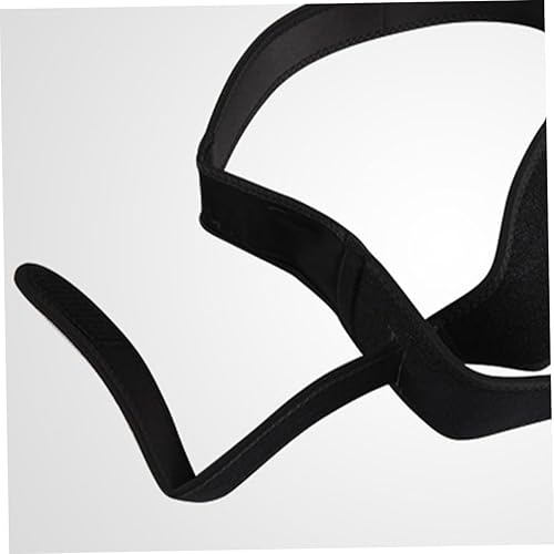 Miniatura 9 de Cinturón pélvico para posparto de cadera y muslo dispositivo de apoyo para alivio negro