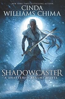 Shadowcaster (Shattered Realms)