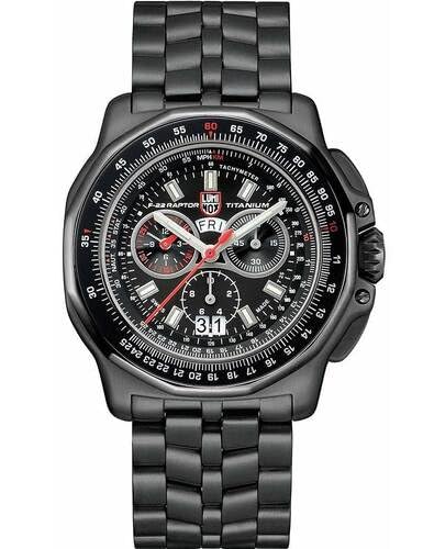 Luminox ���~�m�b�N�X �r���v �~���^���[�E�H�b�` �_�C�o�[�Y�E�H�b�` �X�C�X���v �A�i���O �����Y ���f�B�[�X �h�� �N�H�[�c ���₷�� �u�����h �R�p �K�i ��v ��� ���Ȕ��� ���j�Z�b�N�X Luminox 9272 F-22 Raptor H