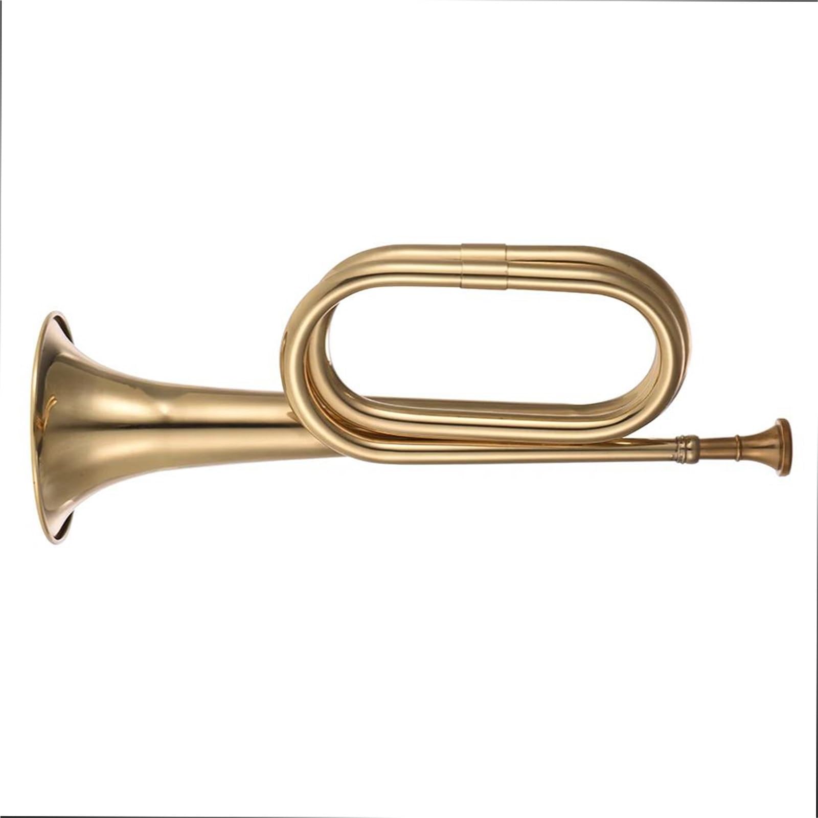 Trumpet Trompeta en si bemol adecuada para estudiantes
