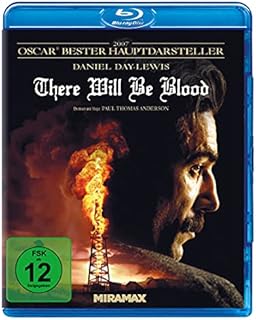 There Will Be Blood