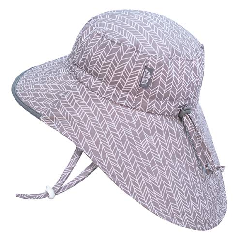 Image of JAN & JUL 50+ UPF Quick-Dry Sun-Hats for Boys