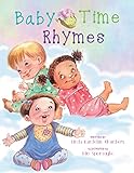  Baby Time Rhymes (English Edition)