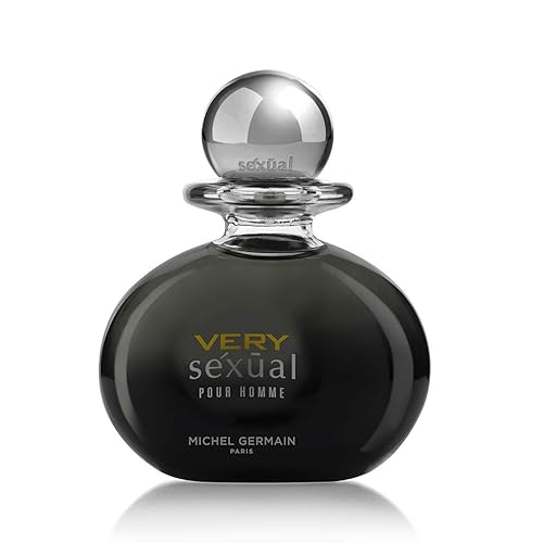 Muy Sexual pour Homme Eau de Toilette Spray para los hombres