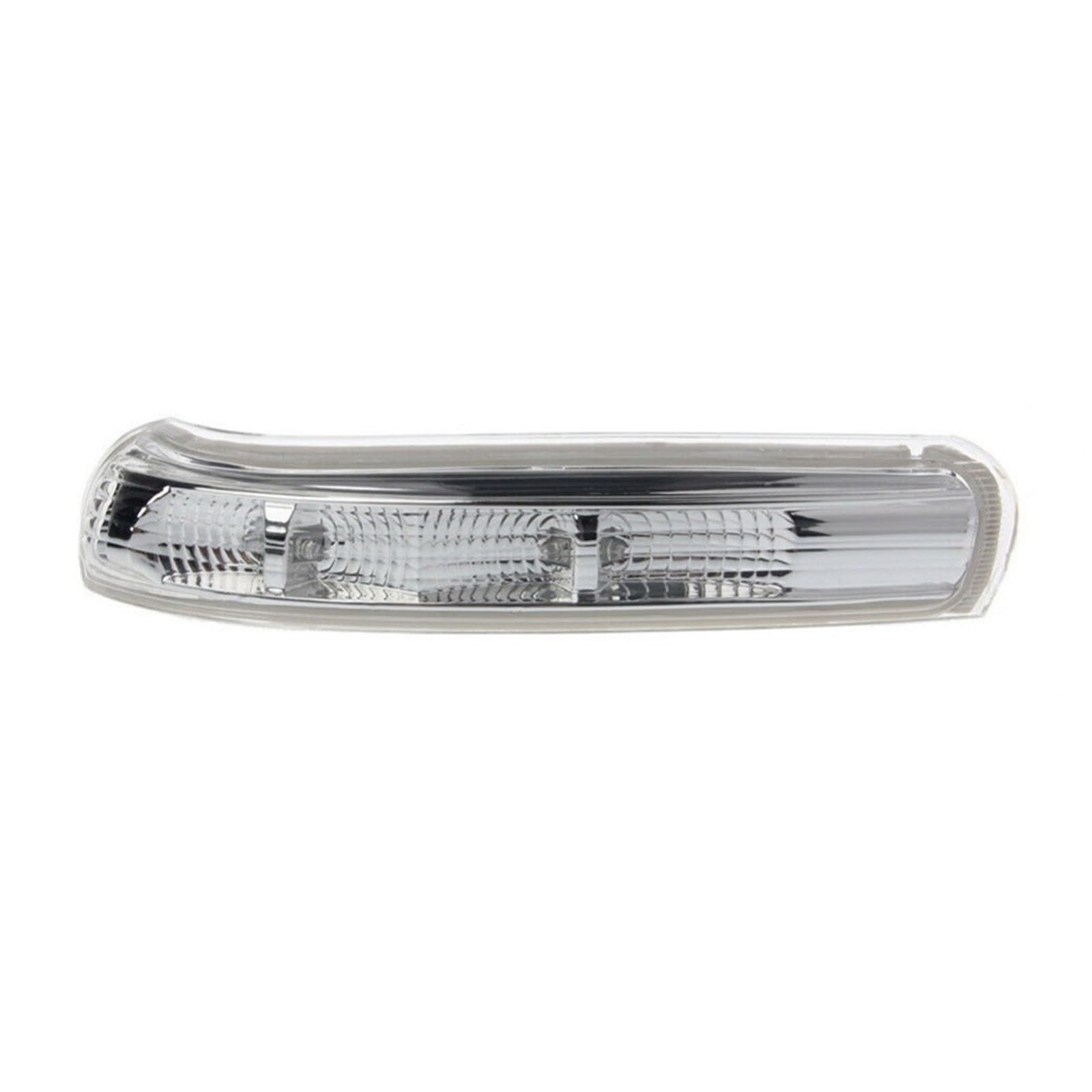 Luz espejo retrovisor coche soluciona fallos intermitentes Captiva 7
