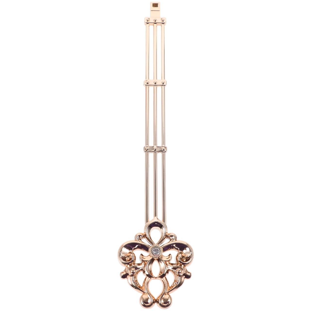 Pendule de rechange pour horloge murale parfait pour vos projets de loisirs créatifs