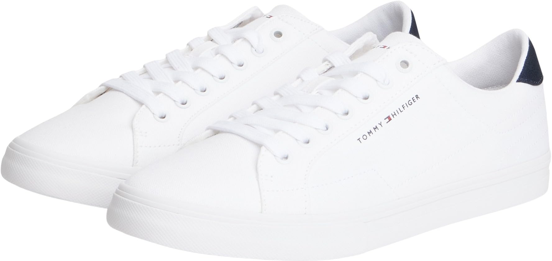 Tommy Hilfiger Vulc Core Long Lace Fm0fm05688 Basso TopUomo