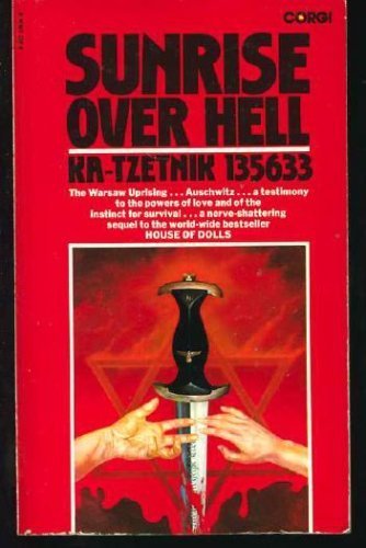 Amazon.com: Ka-tzetnik 135633: books, biography, latest update