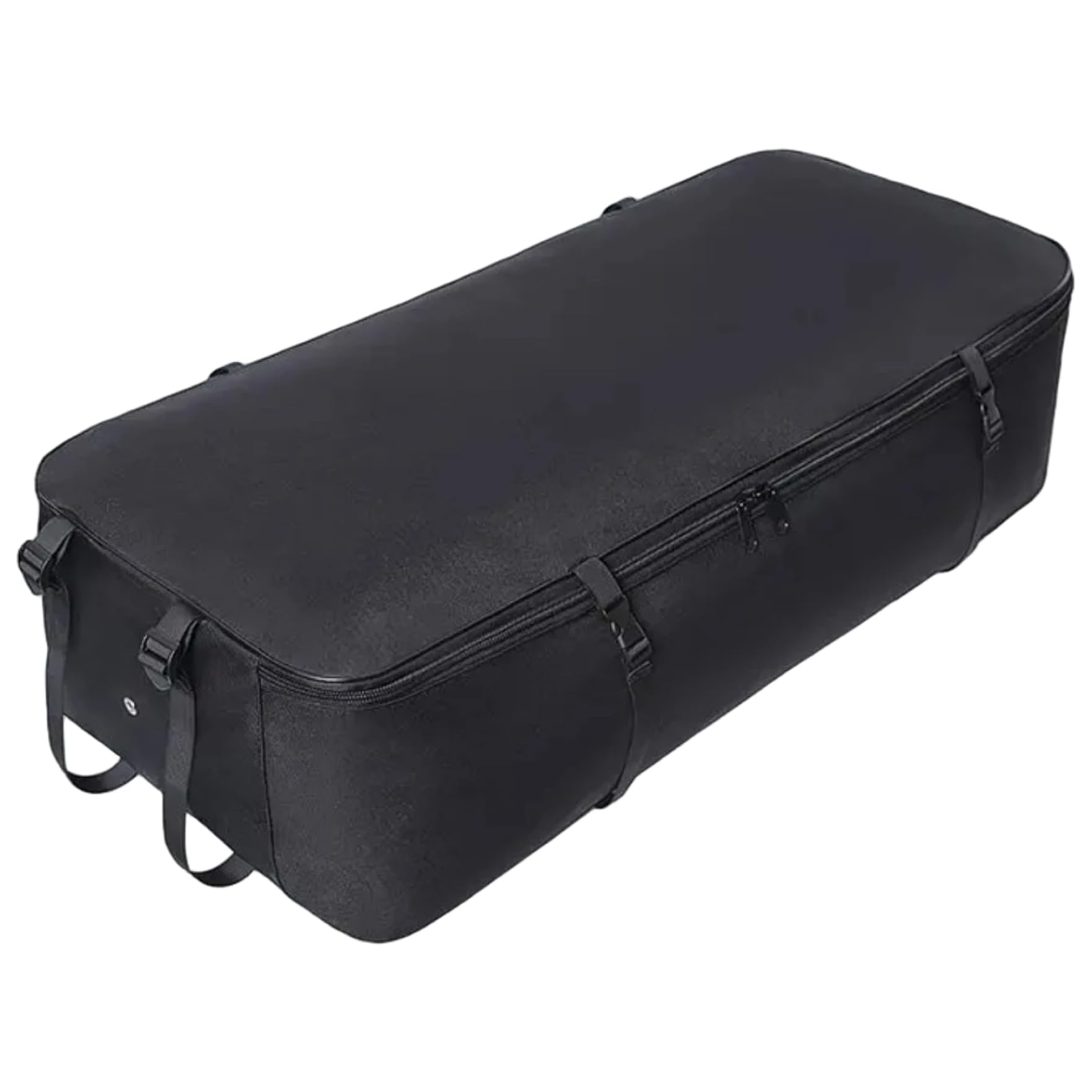 BEAHING Paddle Board Bag Dual Zipper Large Capacity Carrier with Handle & Adjustable Straps for Sports