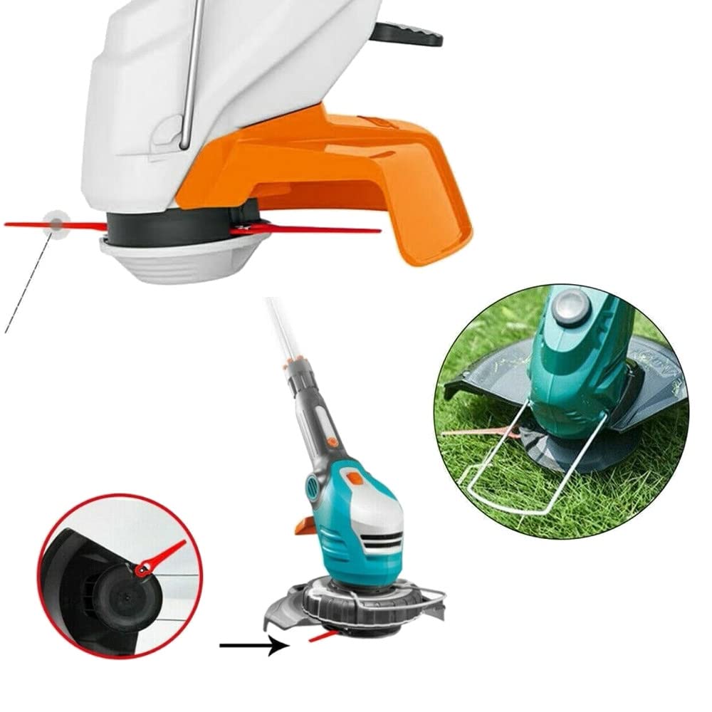 Einhell Motosega A Batteria GE-LC 18 Li Power X-Change Solo - Foto 3