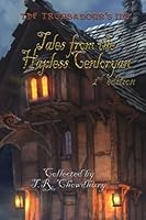 Tales From the Hapless Cenloryan: The Troubador's Inn 1945039019 Book Cover