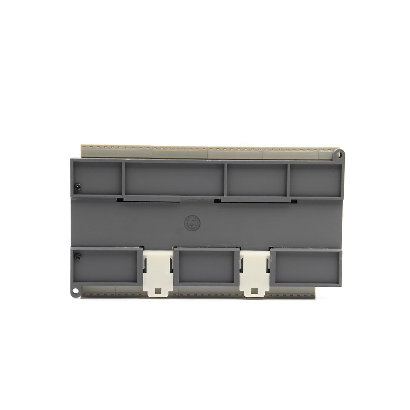 Controlador PLC Controlador lógico programable único, 24 DI, 24 DO, Salidas de relé, PLC
