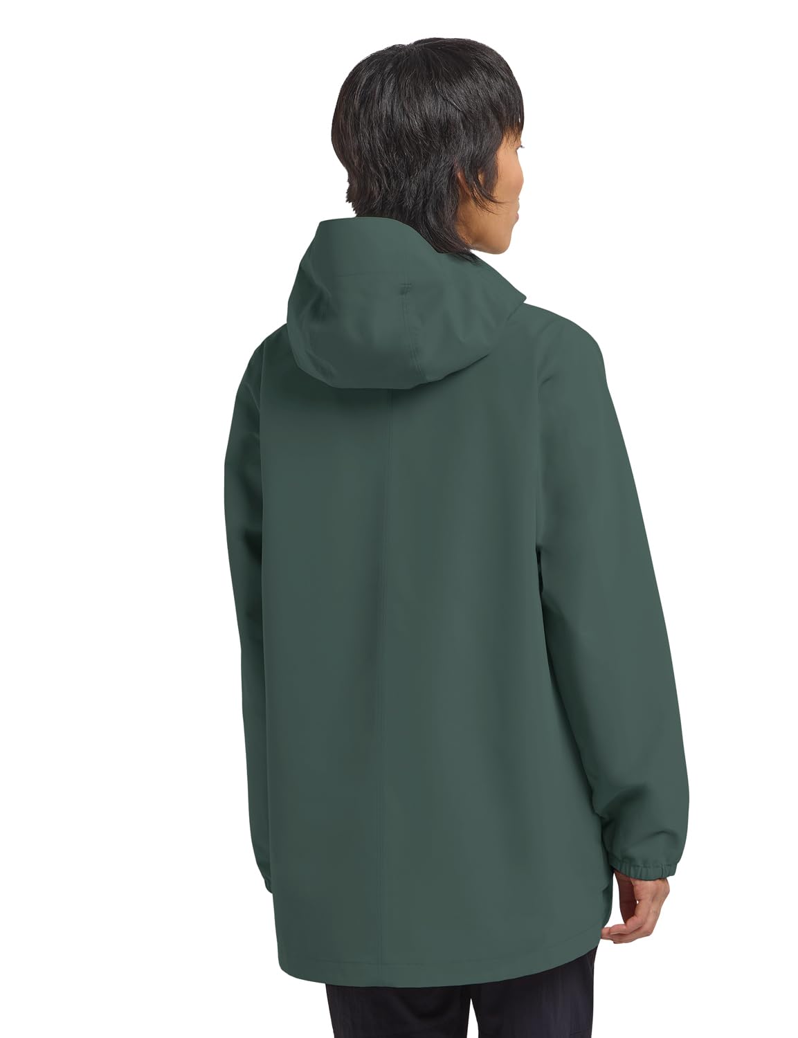 Jack Wolfskin Damen Terraview 2l Parka W Parka