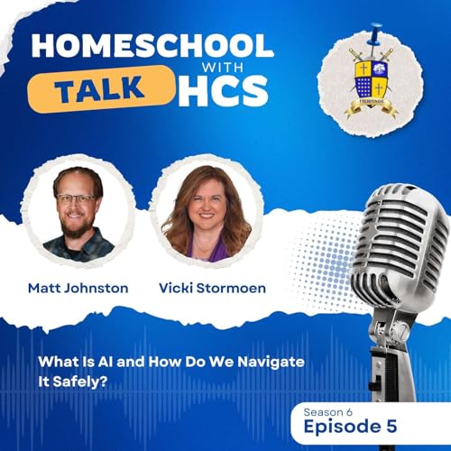 What Is AI and How Do We Navigate It Safely?