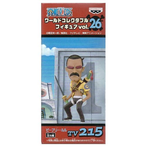 Amazon.co.jp: ONE PIECE ワンピース ワールドコレクタブルフィギュア 