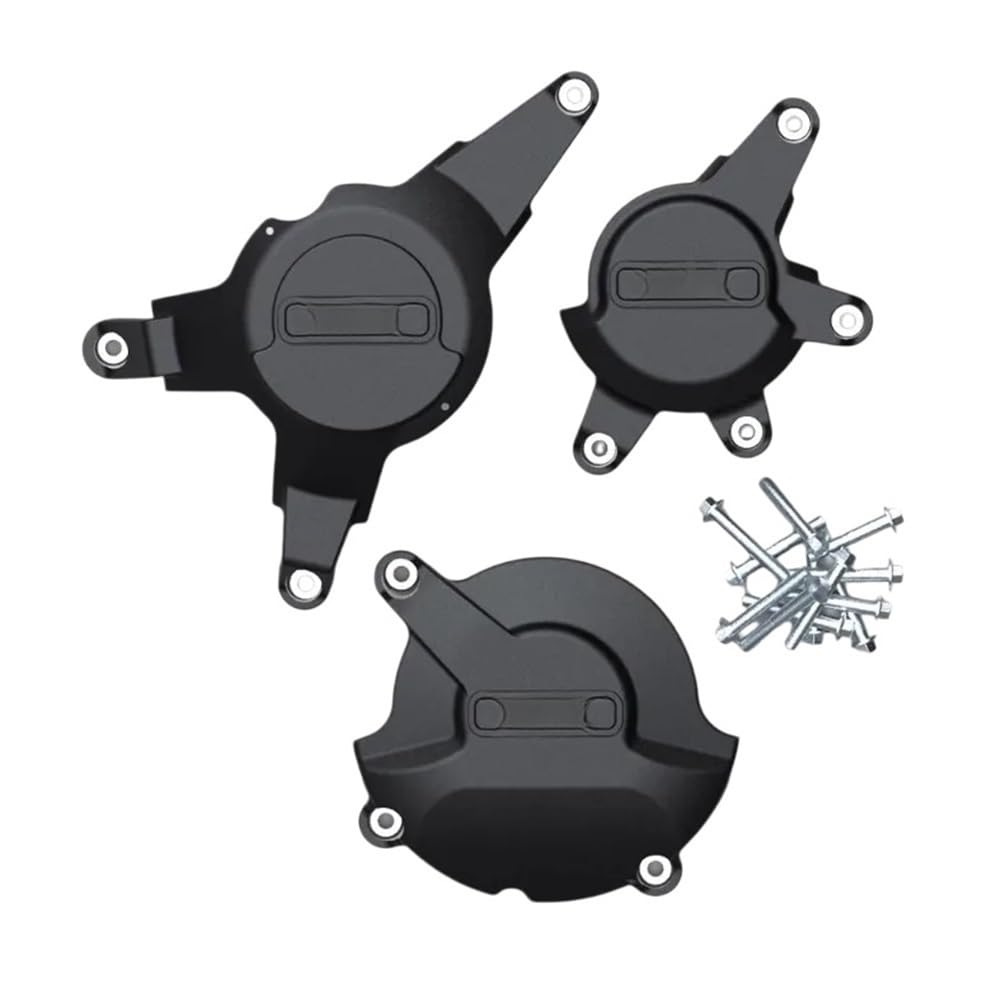 Protection carter CBR 1000 RR accessoire idéal pour sortie piste - 8