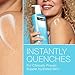 Neutrogena Hydro Boost Body Lotion for Dry Skin Gel Cream with Hyaluronic Acid Moisturizer, Fragrance-Free Non-Greasy Lightweight Hydration, Oil-Free, 16 Fl Oz
