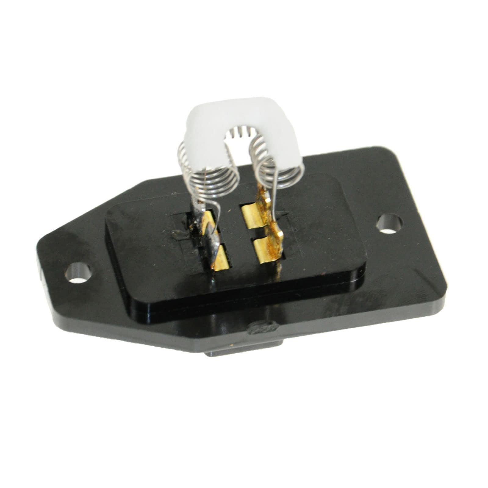 TRQ Main Unit Blower Motor Resistor 79330SR3A01 | For Acura Integra Civic Del Sol