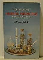 No side effects 0890360731 Book Cover