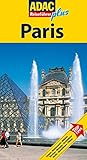adac paris maut  ADAC Reiseführer plus Paris: Mit extra Karte zum Herausnehmen