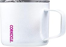 Corkcicle. Magic Sparkle Unicorn Mug, 1 EA